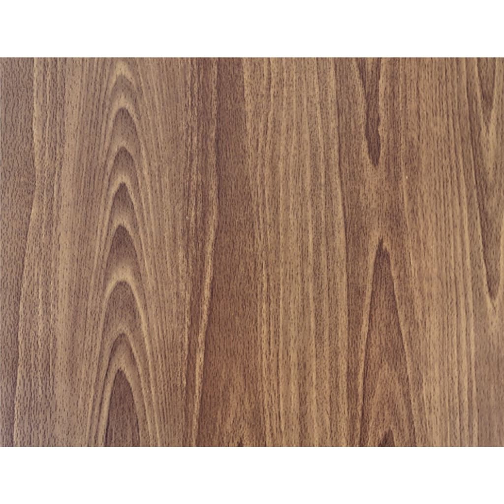 Plastico Adesivo 45CMX10M Fantasia Madeira 07 0,80