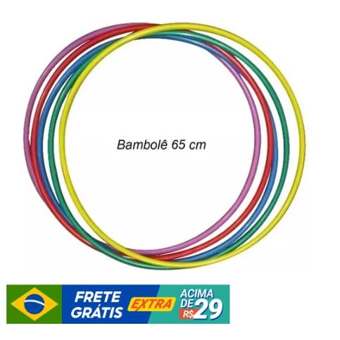 Kit Com 48 Bamboles Sortidos 65 Cm