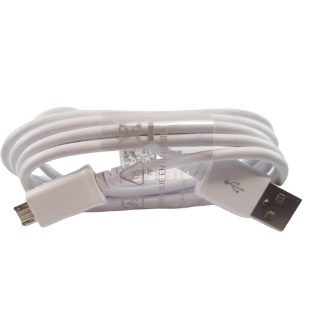 Cabo Micro Usb Samsung Galaxy Note 5 Original Novo