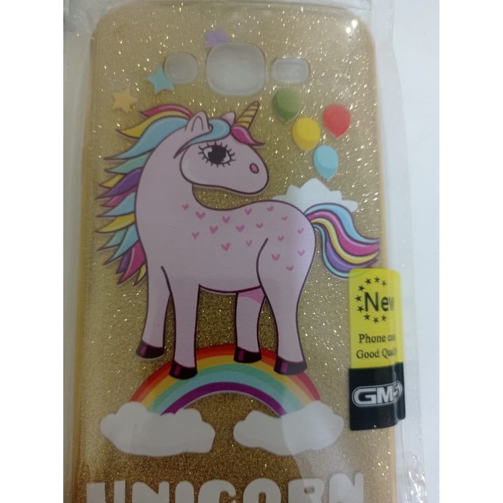 Capa Capinha Samsung J7 Prime/J7 Estampada Temas Desenhos