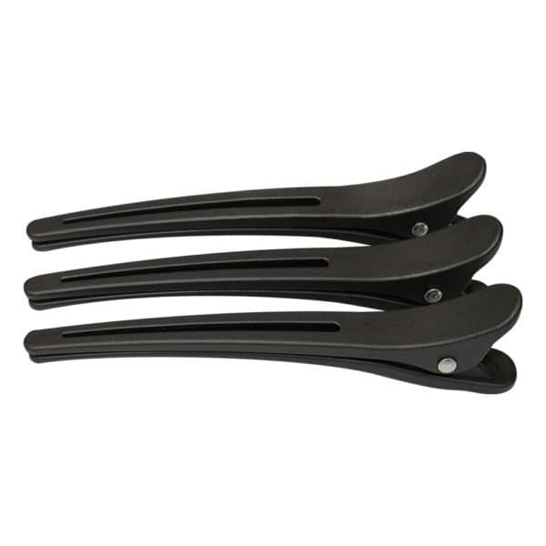 Clips Carbono Antiestatico Santa Clara C/6 Unidades