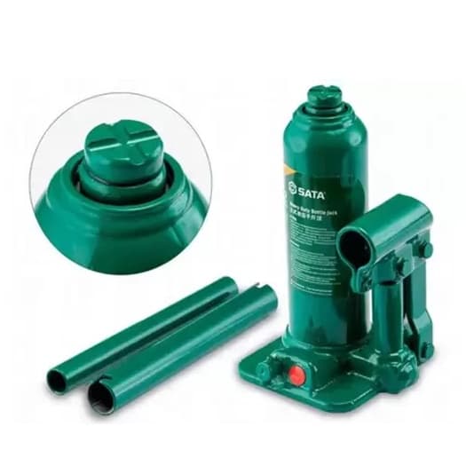 Macaco Hidráulico 4T SATA ST97802ASC