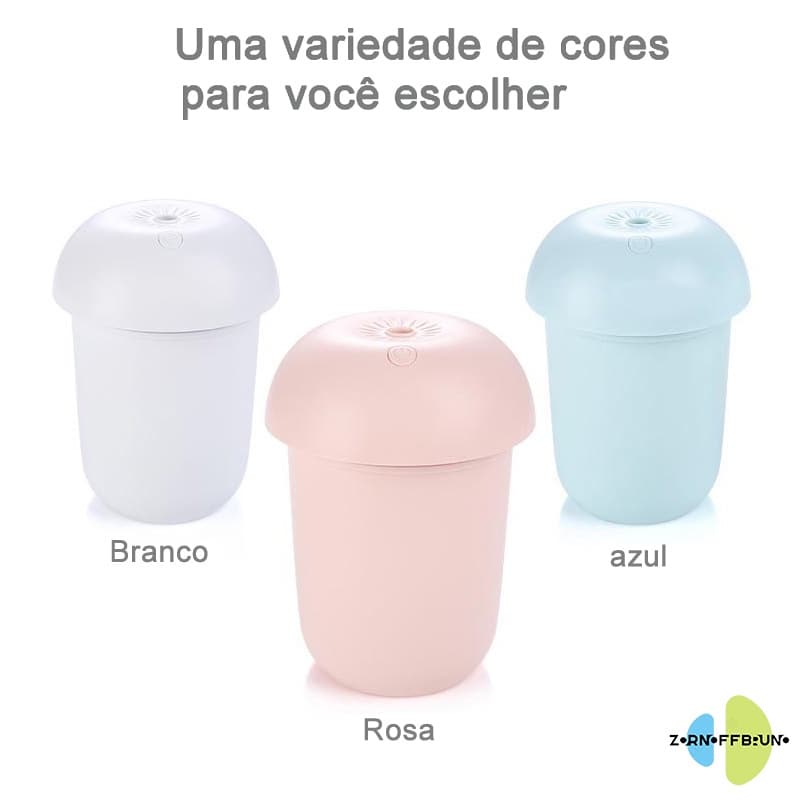 Umidificador portátil de fragrâncias mini usb limpador de ventilação de lâmpada