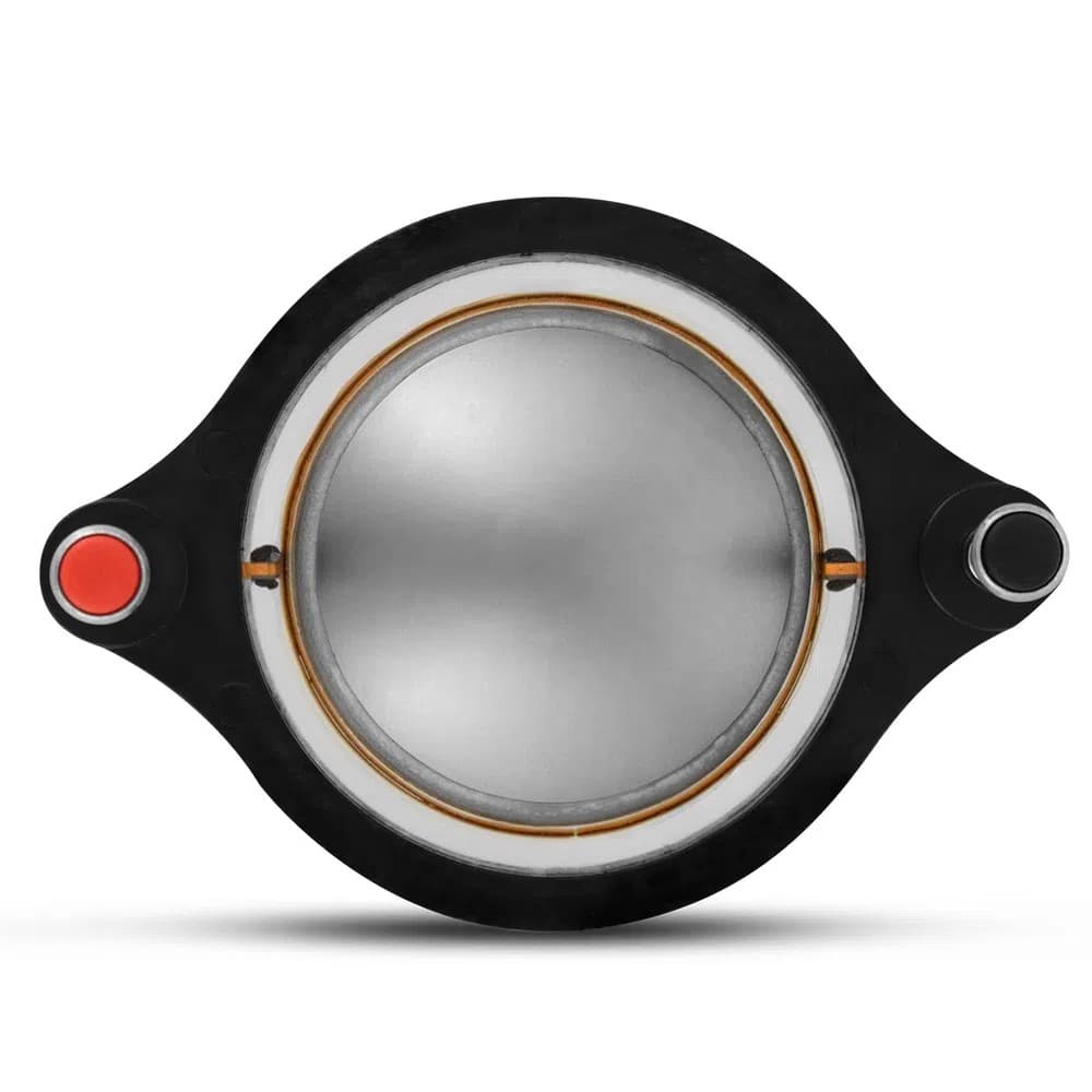 Reparo MusicAll para Dti 7650 Ti 7652 7653 3850 Ti 220W RMS 8 Ohms Titanium