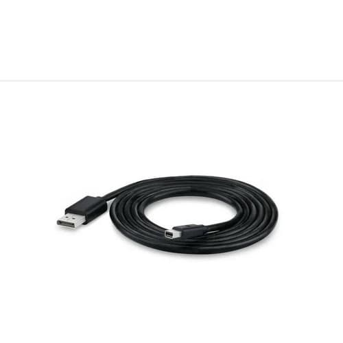 Cabo Mini Displayport X Displayport 1.8m