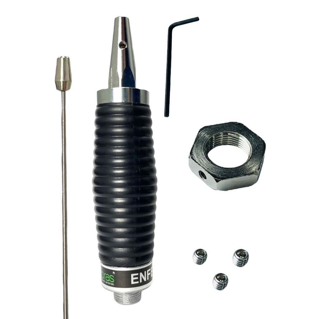 Antena PX camionete Enfeite para Camionete Carro sem suporte