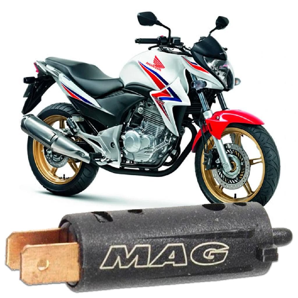 Interruptor Embreagem Honda CB 300R 2009-2015 - Magnetron 90213030