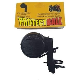 Protetor De Tênis - Protect Ball
