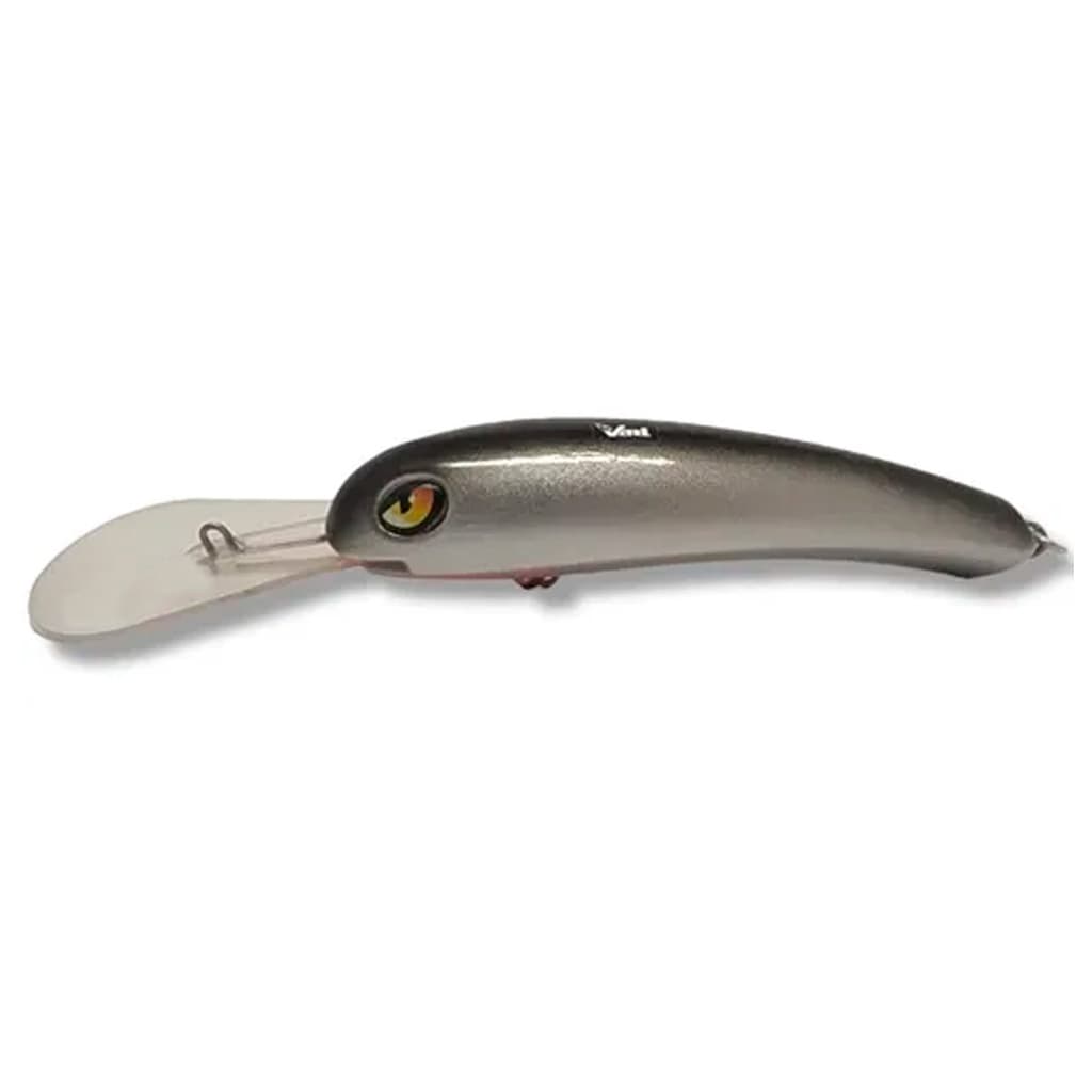 Isca Artificial Banana Vml Lures Pantera Trolling 15,5cm 55g