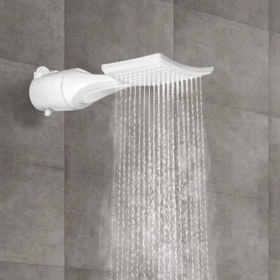 Ducha Loren Shower Eletrônica Lorenzetti Chuveiro