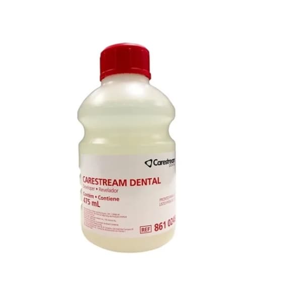 Revelador Kodak Carestream 500ML