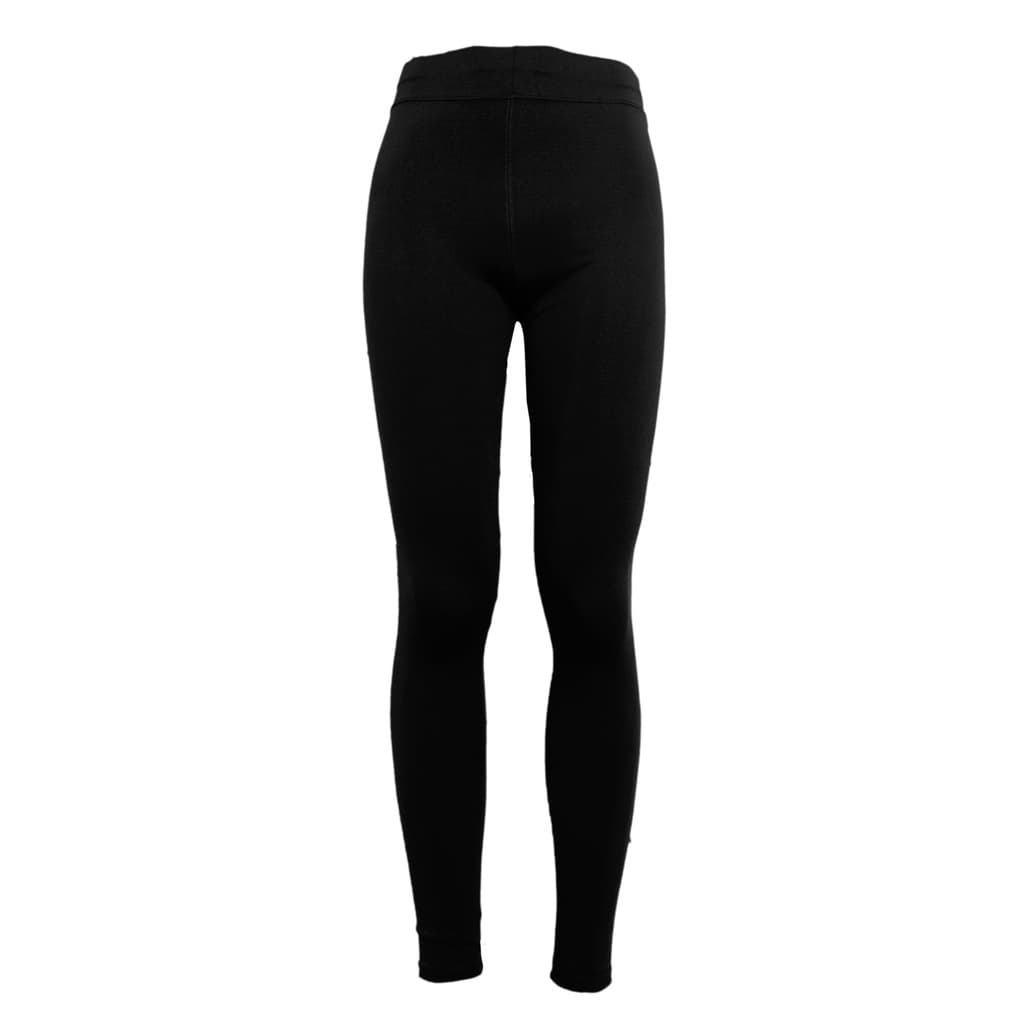 Calça Legging Segunda Pele Poliéster C/  Elastano