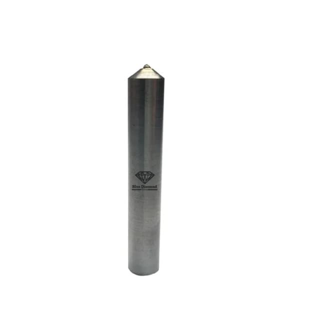 Diamante Para Acertar Rebolo Uso Industrial
