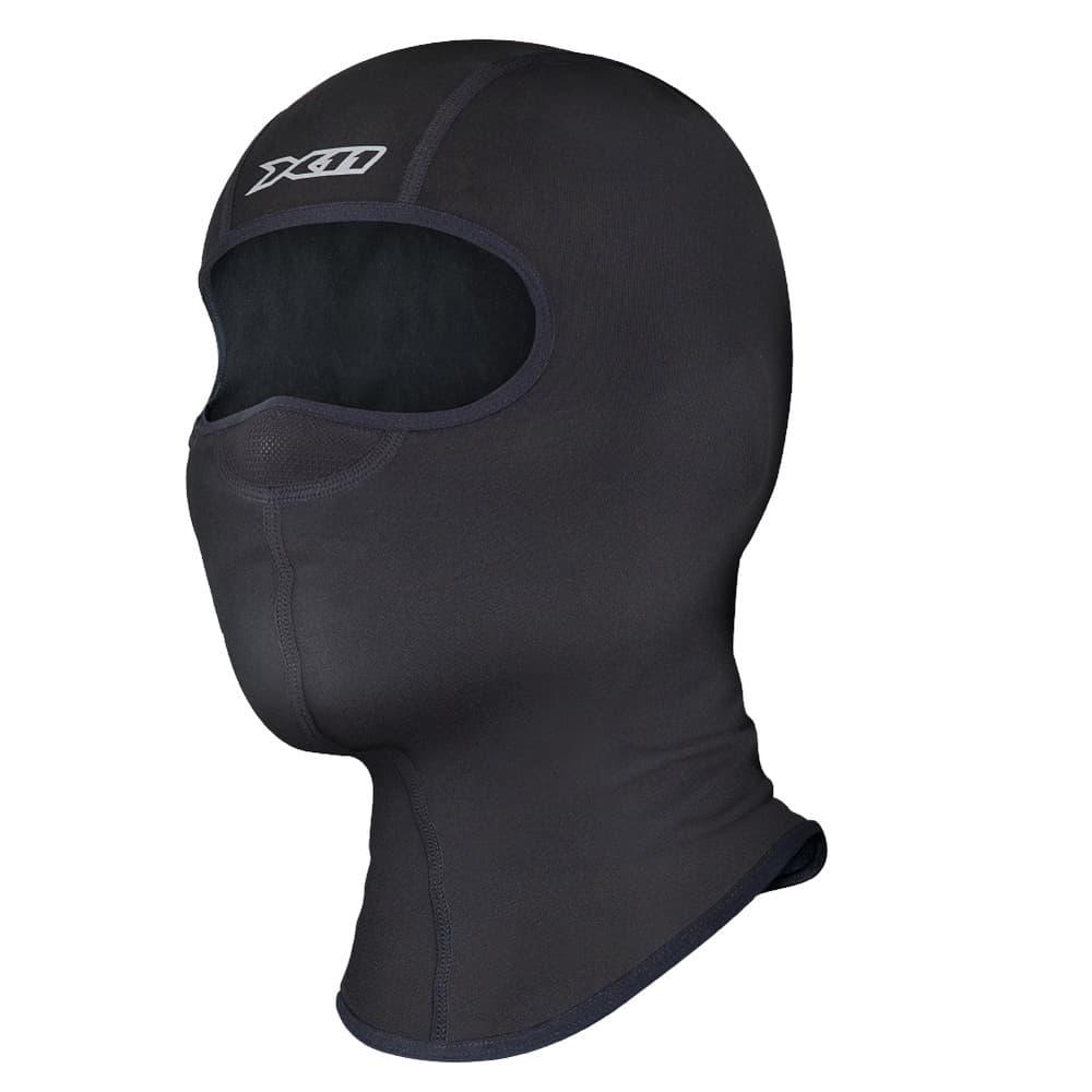 Balaclava X11 Climate 2 Touca Ninja Segunda Pele Inverno