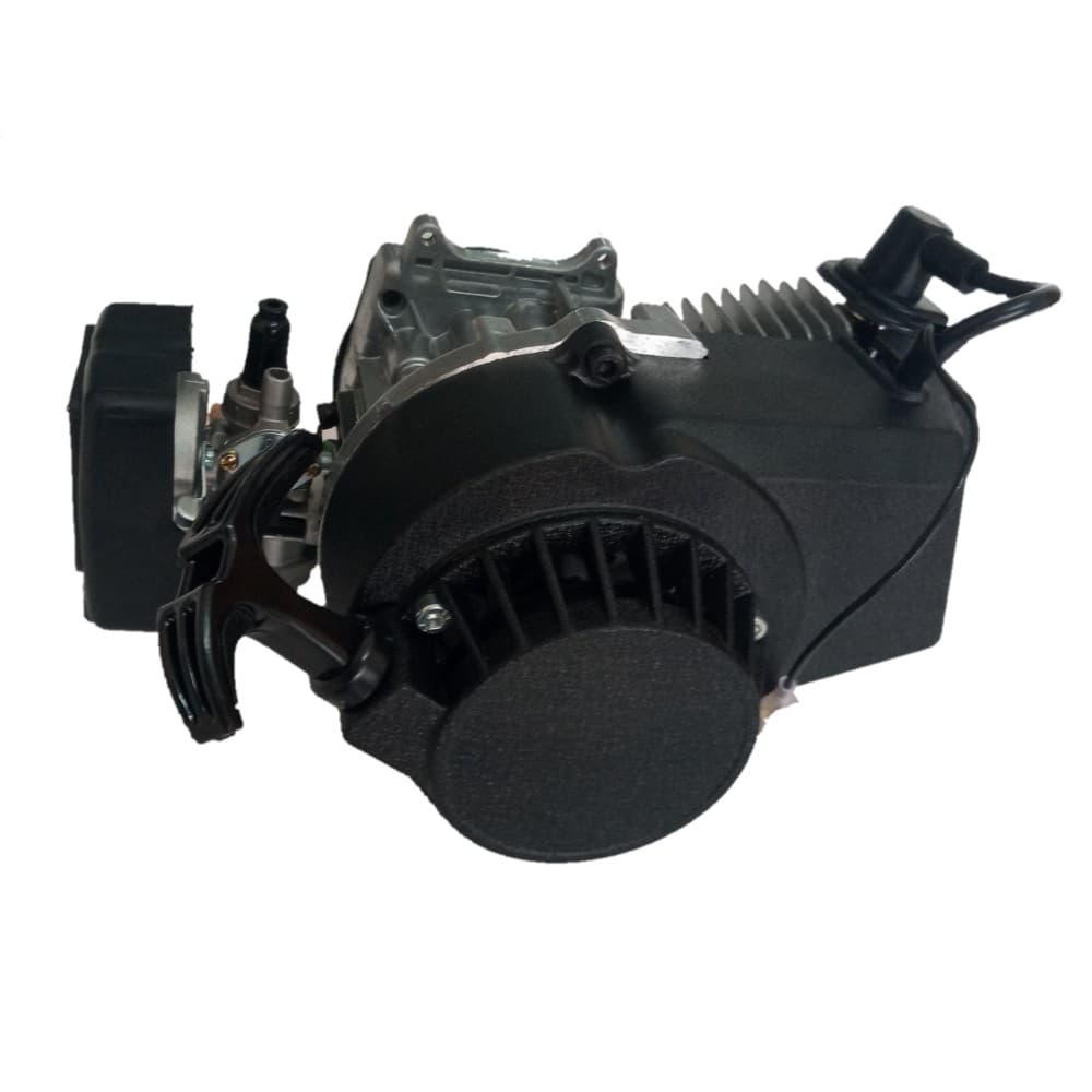 Motor Completo para Mini Moto e Mini Quadriciclo 49cc 44mm