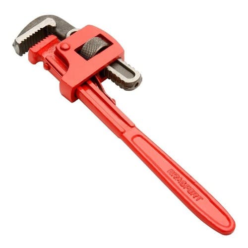 Chave Grifo 24 Pol Tubo Encanamento Torneira Envio Imediato