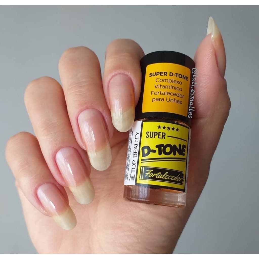 Base Super D-Tone - Top Beauty