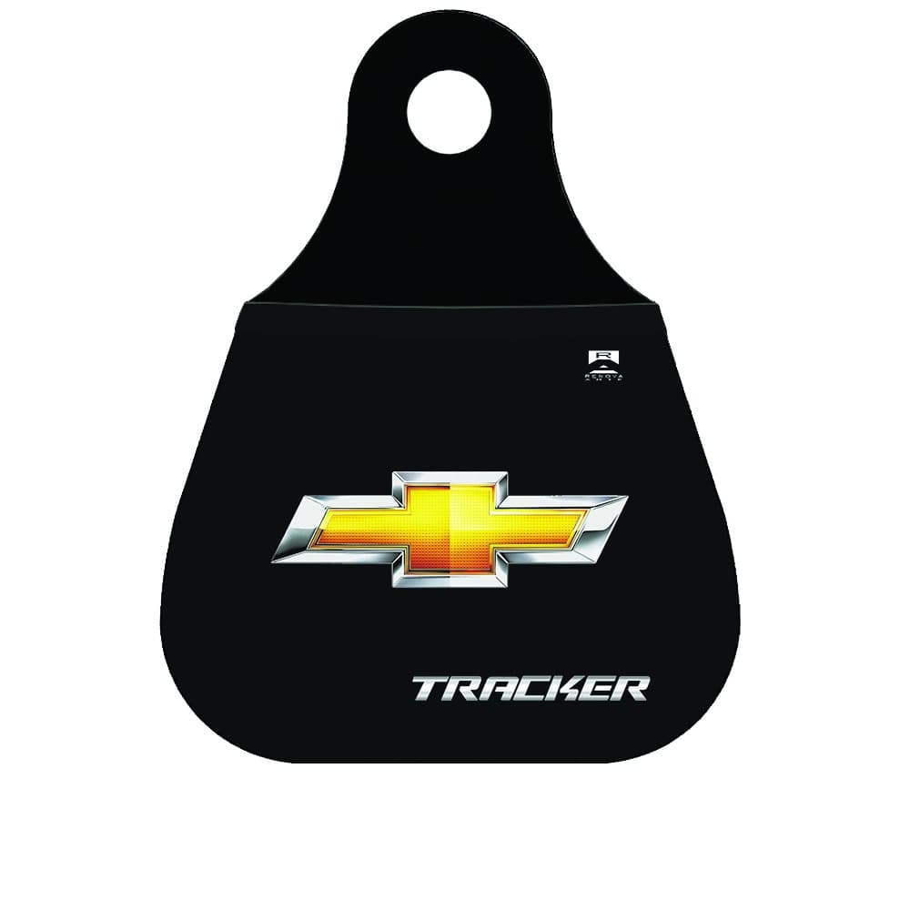 Lixinho lixeira lixo para cambio de carro Chevrolet Tracker