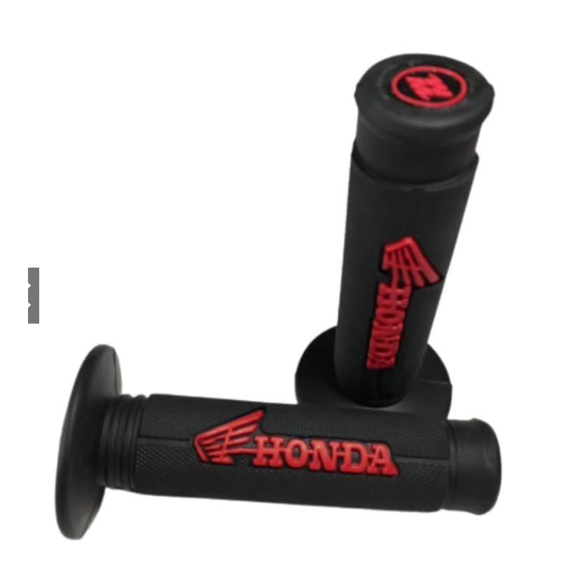 Manopla Punho Moto Personalizada Titan 150 125 Fan Yes Ybr