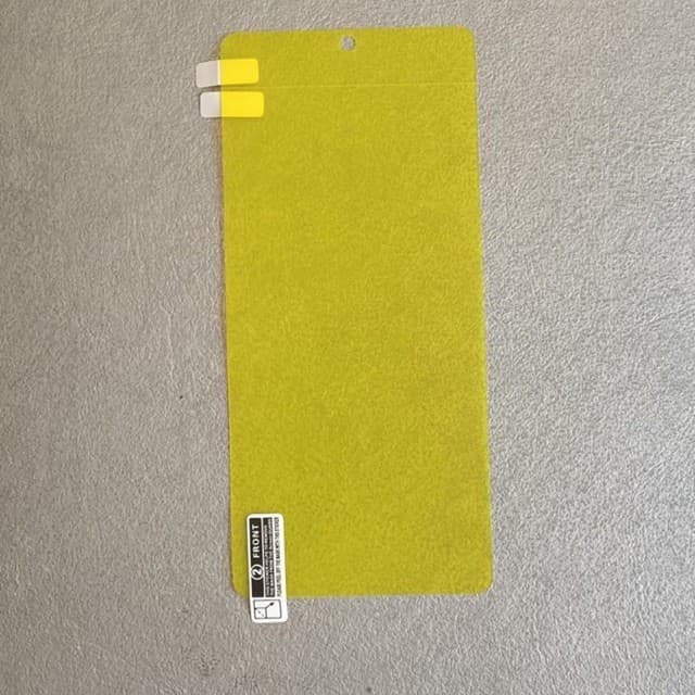 Película De Gel Full Cover Para Samsung Galaxy S10 LITE(2020  6.7")