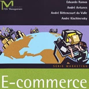 livro - E-commerce