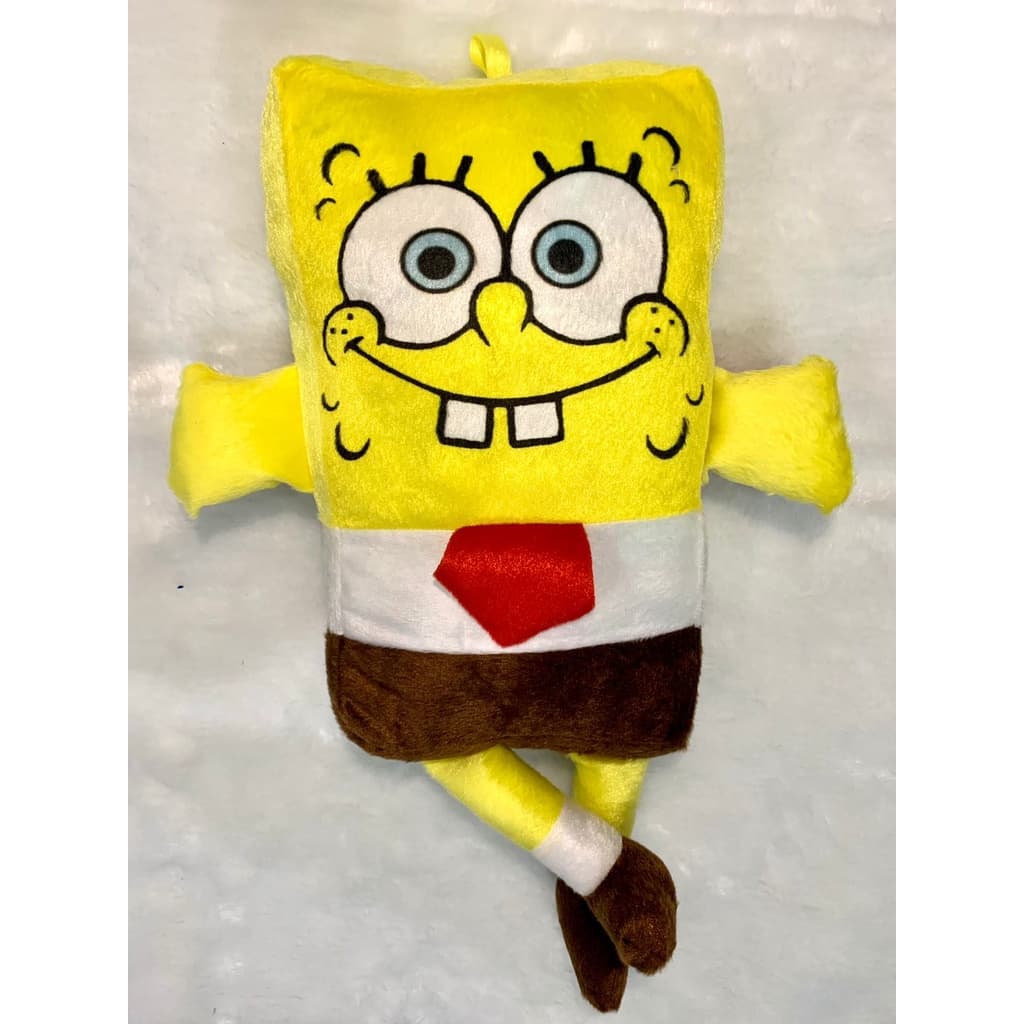 Bicho De Pelúcia do Bob Esponja