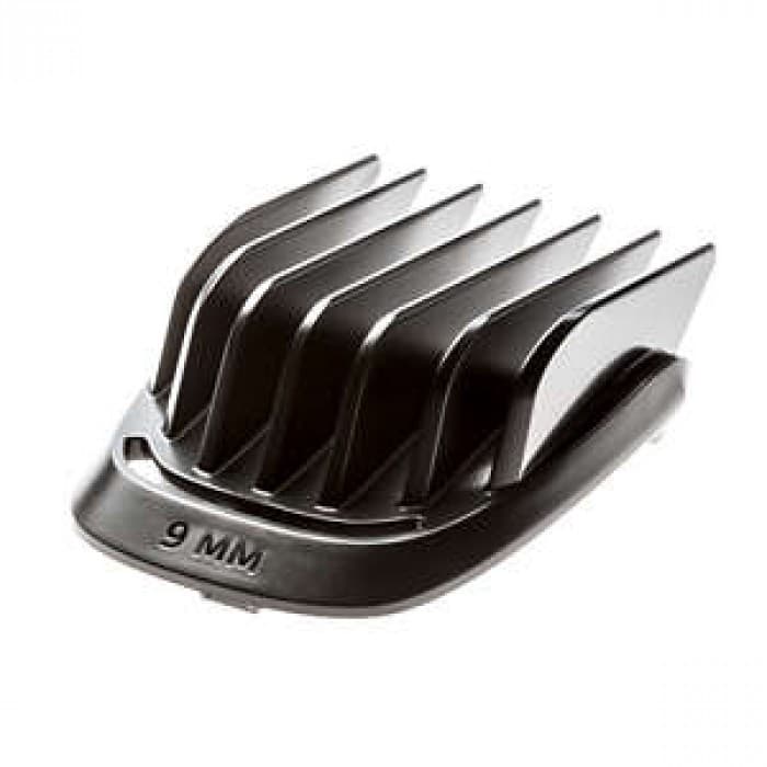 Pente de Cabelo 9mm dos Aparadores Philips MG3711 MG3713 MG7715