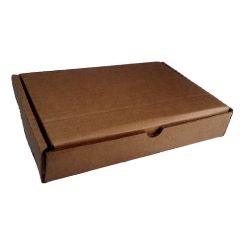 Caixa 16X11X3 C/ 100 Pçs Papelão Sedex Envio Pac