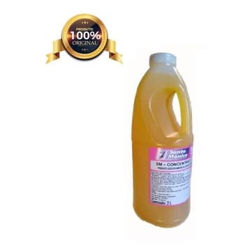 Limpeza Automotiva Solupan Intercap Super Concentrado 2l Rende 200