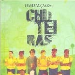livro - Lembranças de  Chuteiras