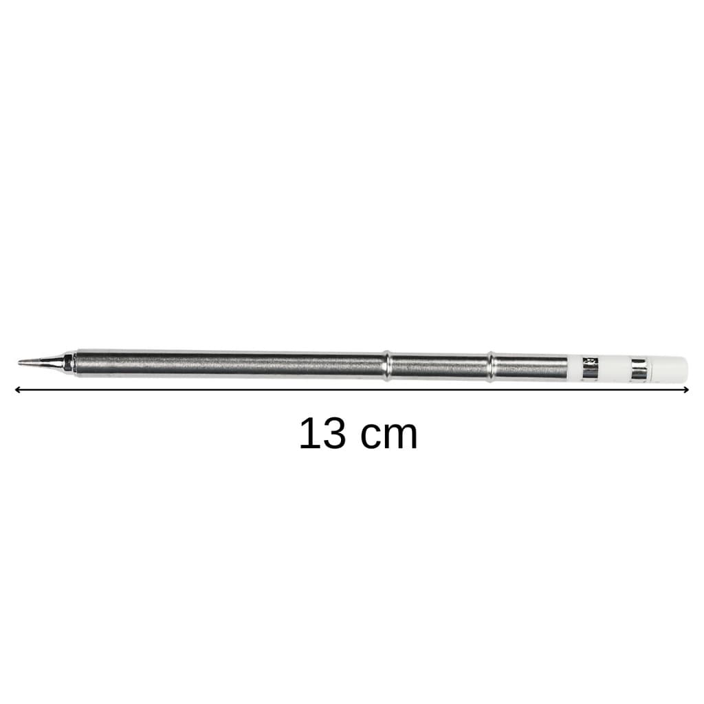 Ponta De Ferro De Solda T13 BC1 Para Bakon 950D 01313