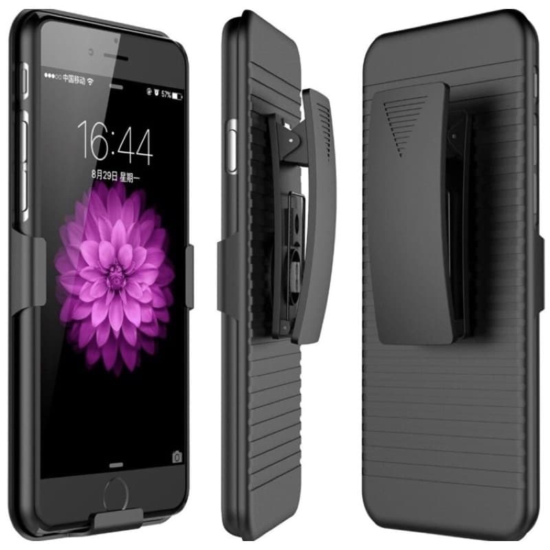 Suporte De Cintura celular IPHONE ( suporte articulado )