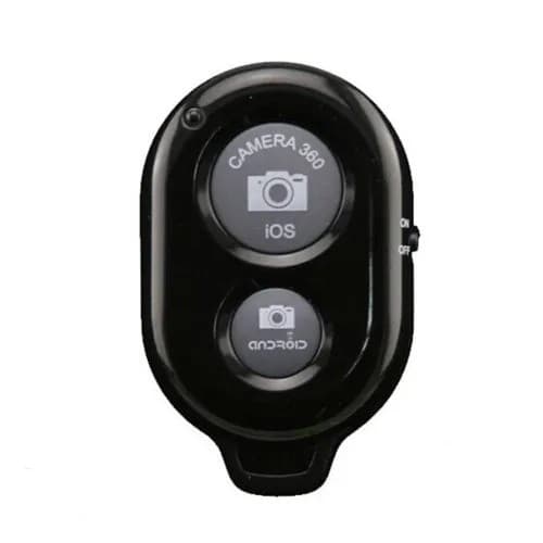 Controle Remoto Bluetooth Celular Android iPhone Selfie