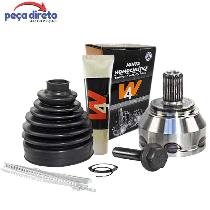 JUNTA HOMOCINÉTICA FIAT DUCATO 08/ ARO 16" TRAVA INTERNA DENTES 29 INT X 35 EXT