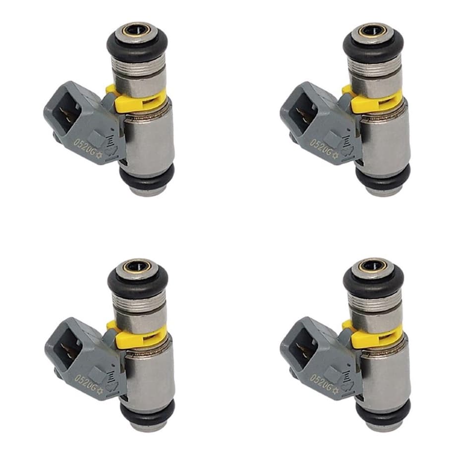 Kit Bico Injetor Gol 1.0 16v, Parati 1.0 16v - Iwp041