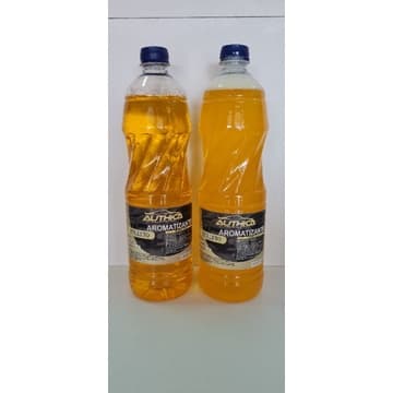kit Aromatizante (odorizante) Automotivo 1lt - Stylleto kit c/2 lts