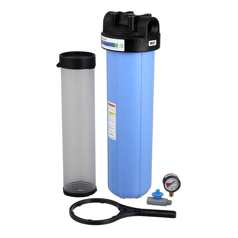 Carcaça para Filtro Pentair Pentek Big Blue 20" Tipo Bag PBH-420