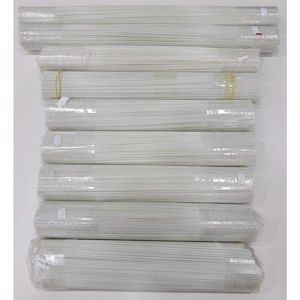 Vareta De Fibra Cortada 2.2 C/2kg