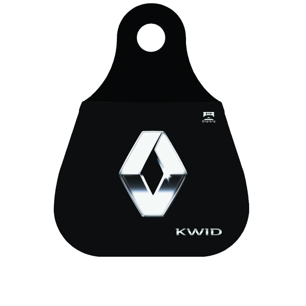 Lixinho lixeira lixo para cambio de carro Renault Kwid