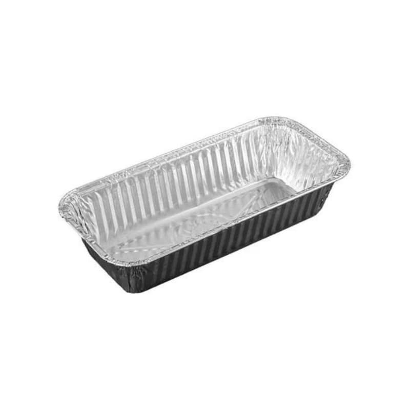 Assadeira para Bolo ou Pão 650ml Sem Tampa D10 c/10 Wyda.