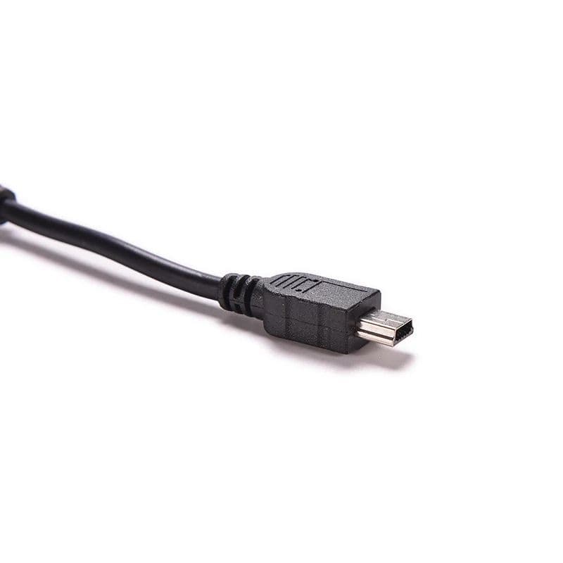 Cabo OTG USB para Micro USB para Celular