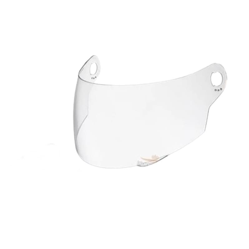 Viseira Pro Tork 788 Evolution 3g 4g Cristal 1728C