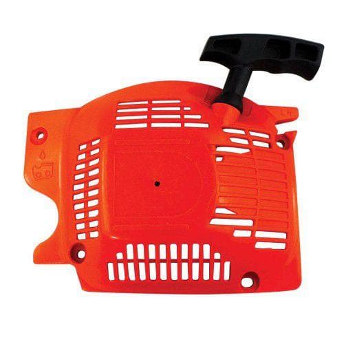 Tampa de Partida Completa Para Motosserra Vulcan VSL450/550