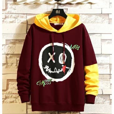 XO Hoodie l Suéter Masculino Tops Masculinos Roupas De Moda Universal Mulheres Homens Casacos