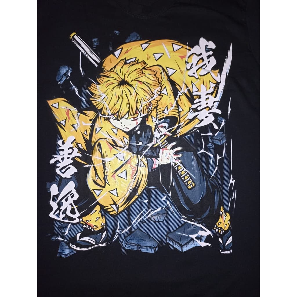 CAMISETA - ZENITS - UNISSEX