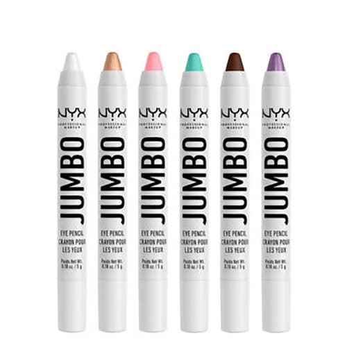 Lápis Delineador Primer Base para Sombra JUMBO NYX - Pronta Entrega no Brasil - PRODUTO ORIGINAL - maquiagem | makeup