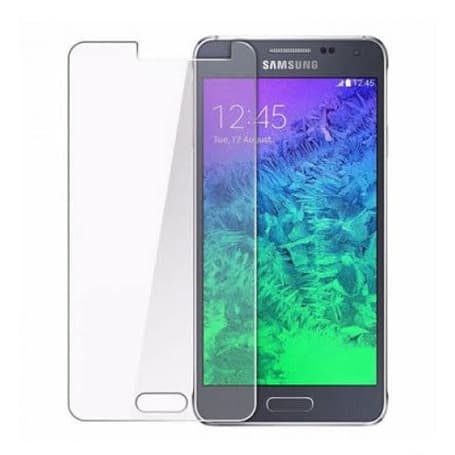 Película Vidro Temperado Compatível com Galaxy J2 Prime G532 / Gran Prime G530 G531 Samsung