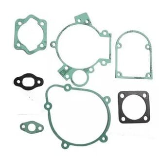 Kit Jogo De Juntas Motor Moskito 80 Cc Original Completo