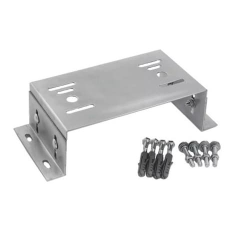 Suporte Base Motor De Portão Eletronico Deslizante Universal