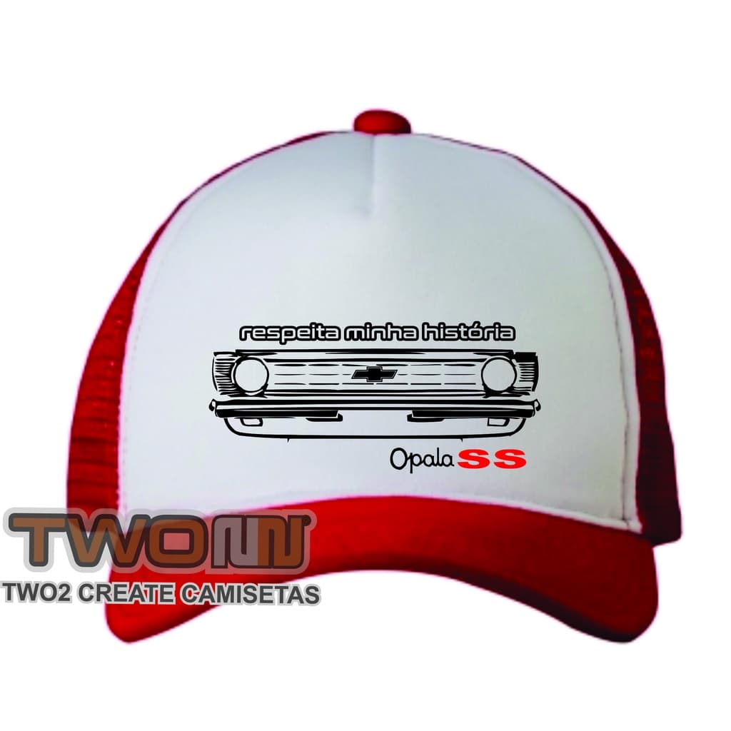 BONE TRUCKER FRENTE OPALA CARAVAN ANTIGO GM RESPEITA MINHA HISTORIA